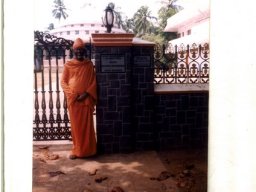 சுவாமி சுற்று பயணம் 